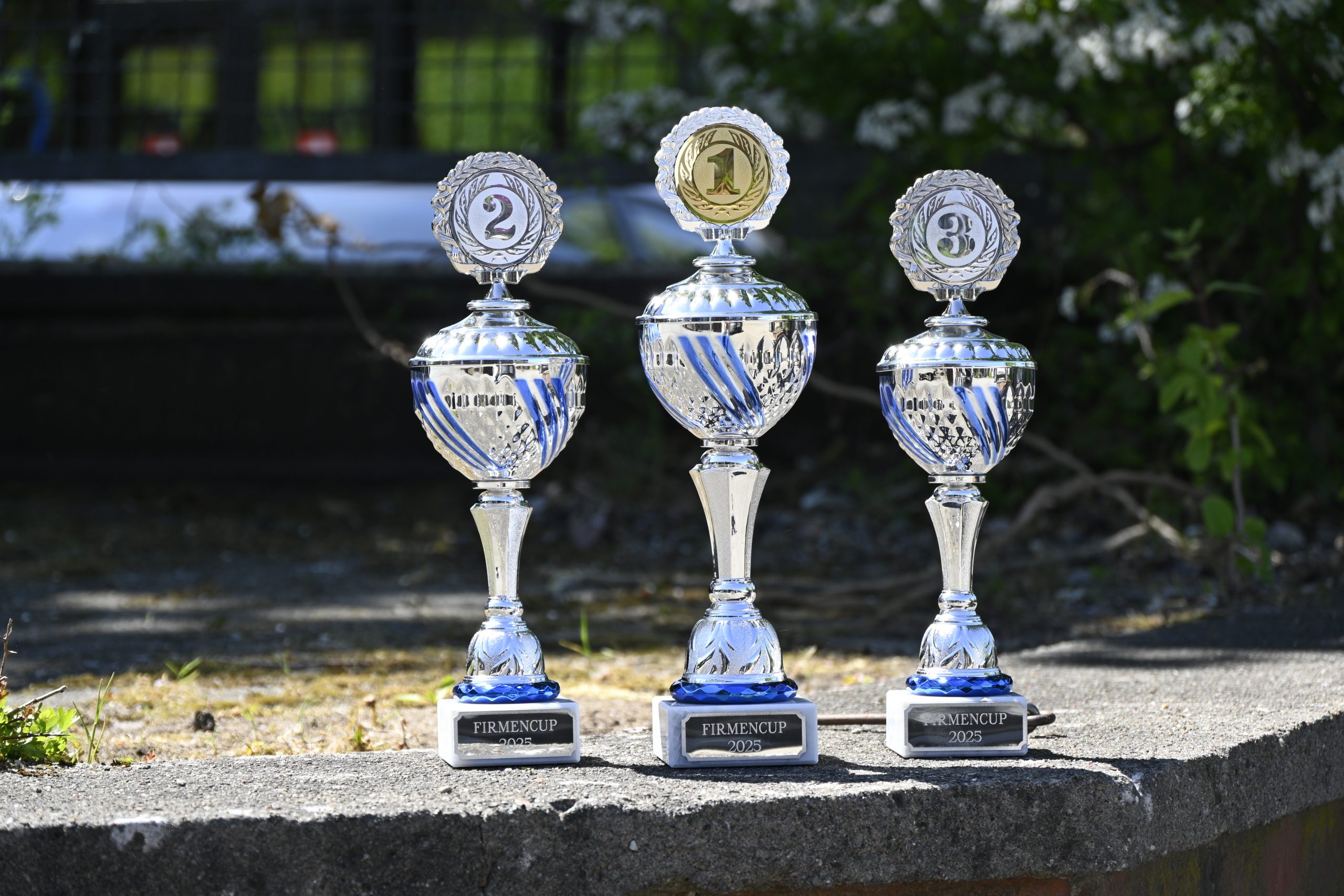 Rocket League Firmencup 2025